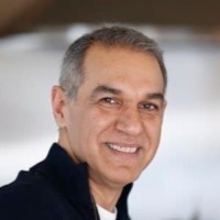 Reza Zaim