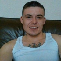 Shaun Brazier