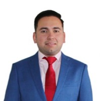 Juan Arenas Caro