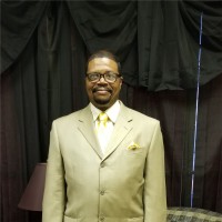 TAJI REEVES