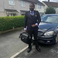 Chukwubuikem O Obi
