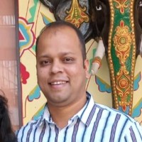 Ananta Narayan Barick