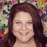 Samantha Hotze-Mccoy