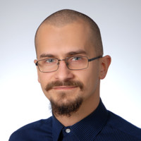 Mateusz Hawrus
