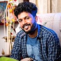 Rahul P Raju