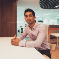 Mohamed Kamil