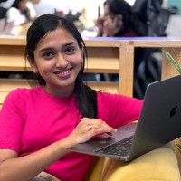 Sahana Pr