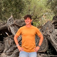 Joost Smolenaars