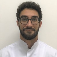 Felipe de Camargo Ribeiro, Ph.D.