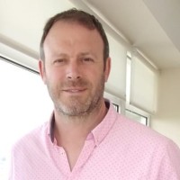 Colin Casey