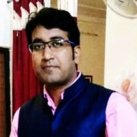 Prashant Shekhar