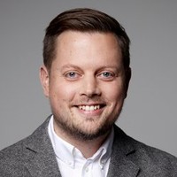 Fredrik Lindersson