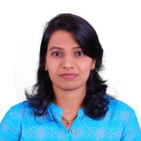 Dr Rekha S