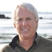 Bruce Thad Roach