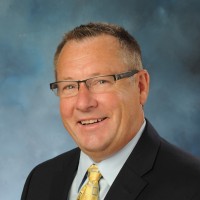 Steve Gravlin