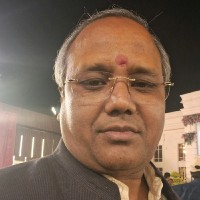 Shesh Nath Rai