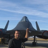 Matt Ghalami