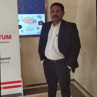 Rama Krishnan