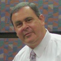 Brian Lumby