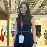 Burcu Akpinar Kombalar