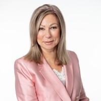 Olga Parkhomenko