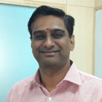 Raju Vaidyanathan