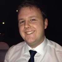 Adam Dinsley