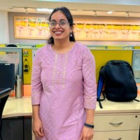 Saumya .