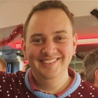 Andrew Dudman