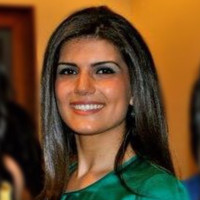 Nadine Solaka, OD, MSc