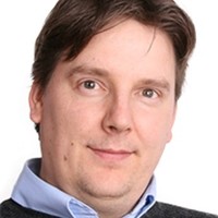 Frode Ottesen