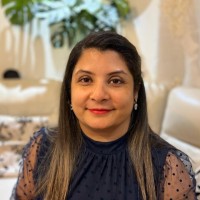 Lidia De Souza