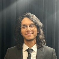 Jonathan Romero Lopez