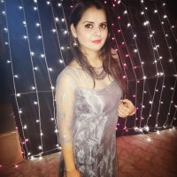 Rashmi Yadav