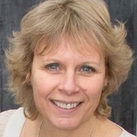 Ingrid van der Meer