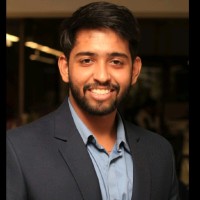 K Karthik Iyer