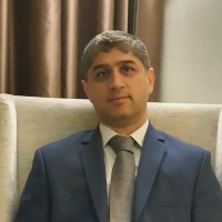 Ali Gholami