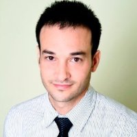 Assaf (Asko) Eshed