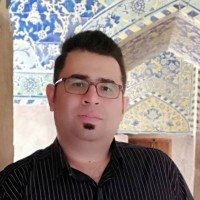 Hesam Bakhshoudeh Pour