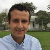 Carlos Nolte Castellanos