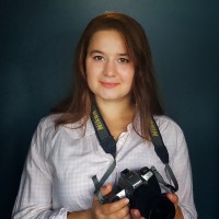 Vera Tokmakova