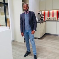 Brian Dlamini