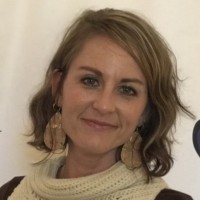 Joy Brewington