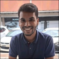 Mugilan Kumar