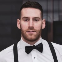 Shane Burns