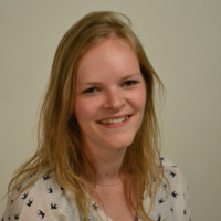 Simone Van Klink