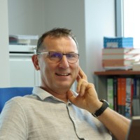 Grzegorz Ciaston