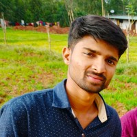 Madhu H S