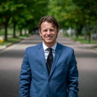 Matthew Harris
