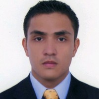 Luis Hernando Alfonso Alvarez